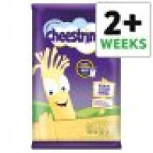 Cheestrings Original 8 Pack 160G 1.90 €
