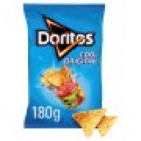 Tesco  Doritos Cool Original Tortilla Chips