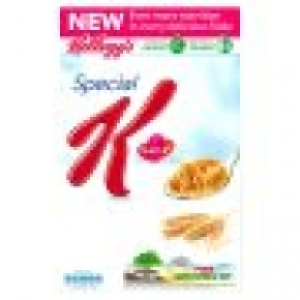 Tesco  Kelloggs Special K 500G