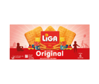 Centra  Liga Original