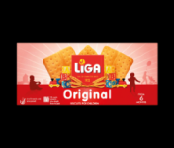 Centra  Liga Original