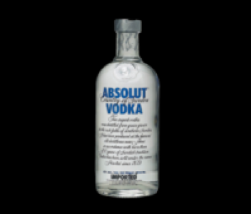 Absolut Vodka 70cl 20.00&nbsp;&euro;