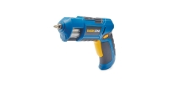3.6V Li-ion Cordless Screwdriver 19.99 €