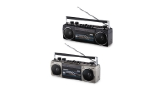 Maxtek Boombox