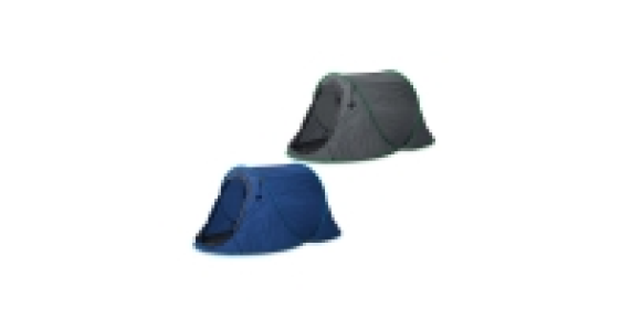 Adventuridge Festival Pop-Up Tent