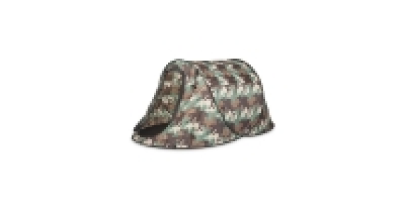 Adventuridge Camouflage Pop-Up Tent
