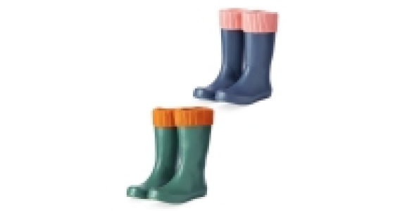 Avenue Festival Wellingtons