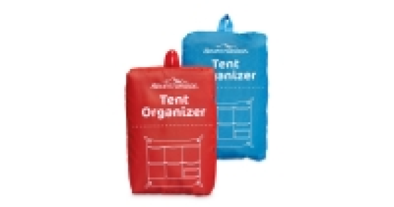 Aldi  Adventuridge Tent Organiser