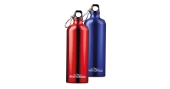 Aldi  Adventuridge 1L Drinks Bottle