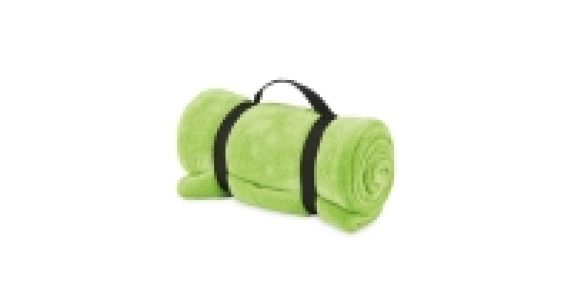 Green Festival Throw