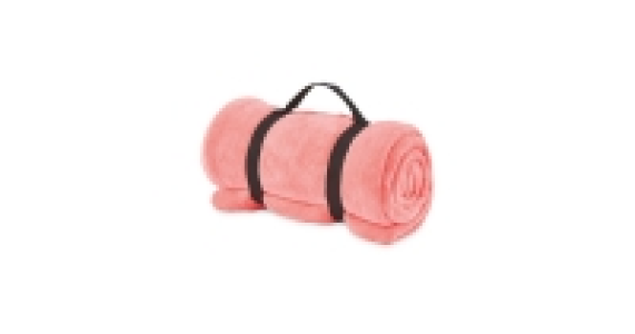 Georgia Peach Festival Throw