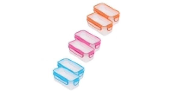 Crofton Snack Container 2-Pack