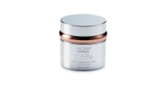 Aldi  Lacura Vitacell 24h Sensitive Skin