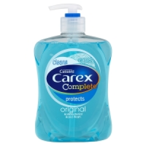Carex Handwash Original