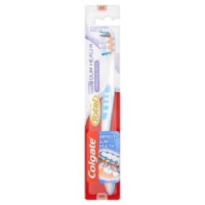 Colgate Pro Gum Massager Toothbrush