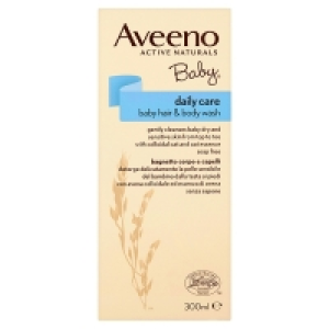 Aveeno Baby Daily Care Hair & Body 4.68&nbsp;&euro;