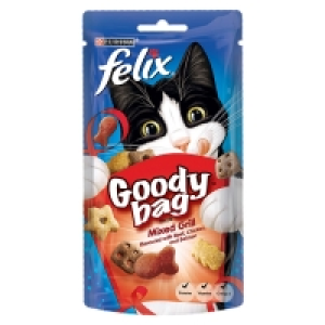 Felix Goody Bag Mixed Grill