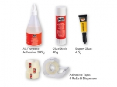 PRITT® Assorted Glues