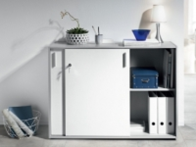 Lidl  LIVARNO LIVING® Filing Cabinet