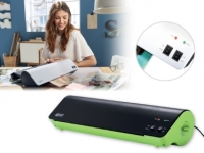 UNITED OFFICE® Laminator