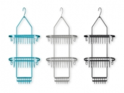 MioMare® Shower Rack 5.99 €