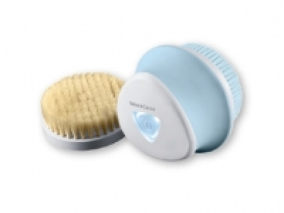 SILVERCREST PERSONAL CARE® Rotating Body Brush