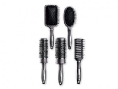 MioMare® Hairbrush