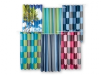 MIOMARE Shower Curtain