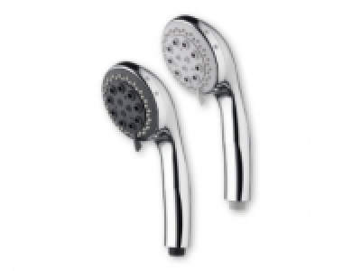 MioMare® Multifunctional Shower Head