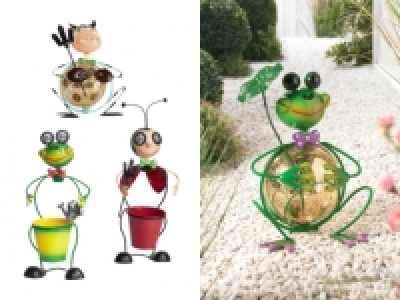 MELINERA® Character LED Solar Light