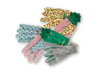 FLORABEST Gardening Gloves 2.49 €