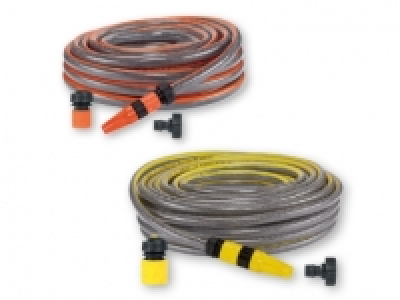 FLORABEST® Garden Hose Set
