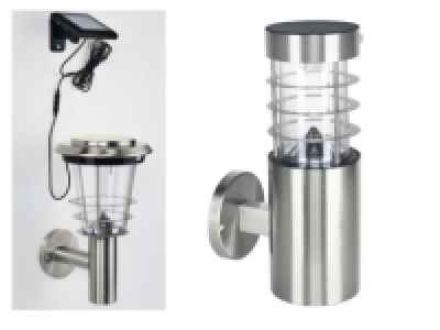 LIVARNO LUX&reg; LED Solar Powered Light