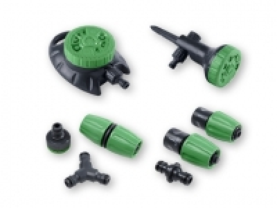 FLORABEST® Hose Attachments