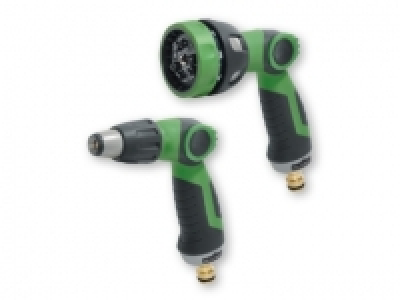 FLORABEST® Multi-Function Spray Gun/ Garden Spray Gun