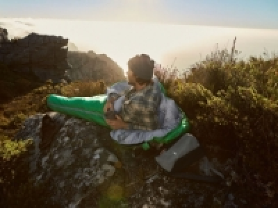 CRIVIT® Mummy Sleeping Bag