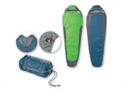 CRIVIT® Lightweight Sleeping Bag
