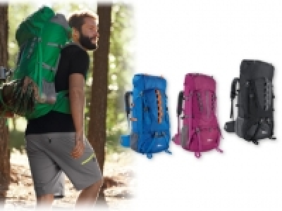 CRIVIT® Hiking Rucksack