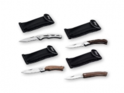 CRIVIT® Pocket Knife