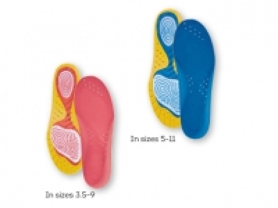 CRIVIT® Insoles