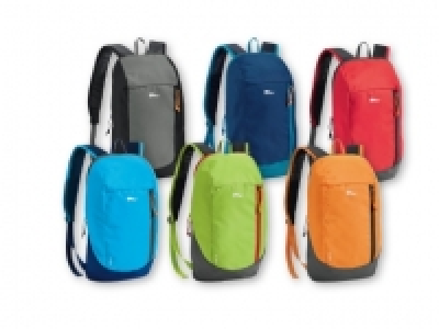 CRIVIT® Rucksack 3.49 €