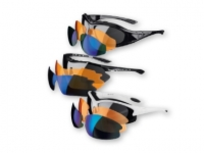 CRIVIT® Multi-Sport Glasses