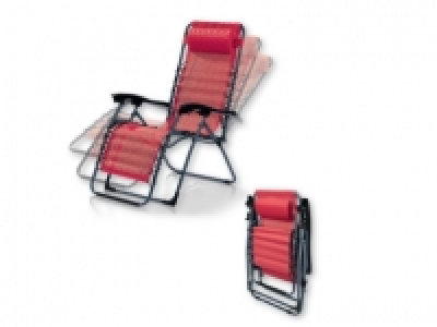 FlorabeSt® Reclining Chair 37.99 €