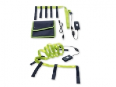 CRIVIT® Camping Strip Light