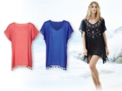 ESMARA Ladies Beach Cover Up