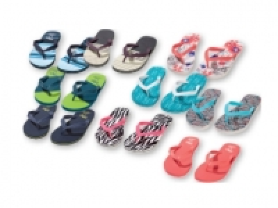 Esmara®/Crivit® Ladies or Mens Beach Sandals 2.49 €