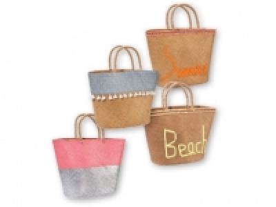 Esmara® Woven Basket Bag 7.99 €