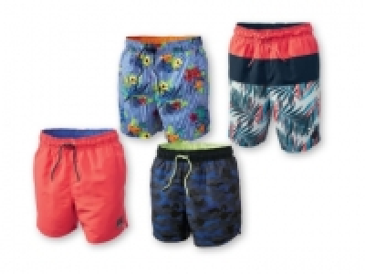 Crivit® Mens Swimming Shorts