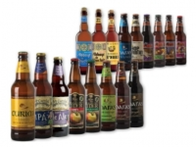 CURIM/MCGARGLES/MCCANNS/OHARAS/ TROUBLE BREWING®1