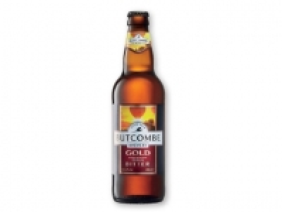 BUTCOMBE Gold Beer